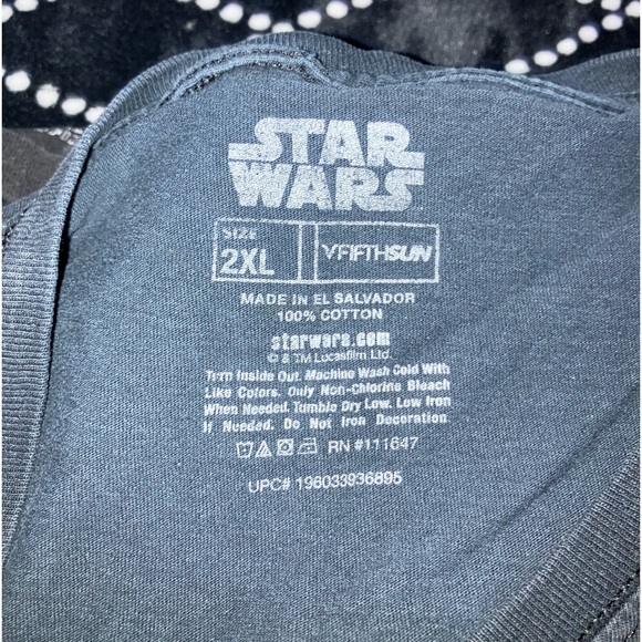 Aop lot of 3 shirts - Picture 6 of 10